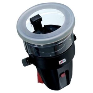 Solo membrana silicon de rezerva