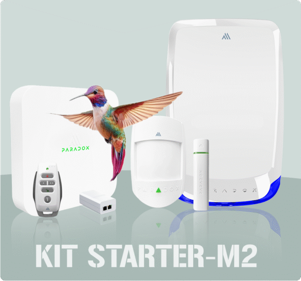Kit-PARADOX-M2