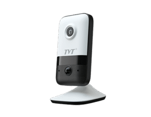 TVT Cube C14 camera
