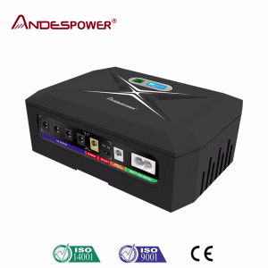 Mini-UPS-DCP-45W-60W-Output-5V-9V-12V-24V-20000mAh-48000mAh mini UPS 45W