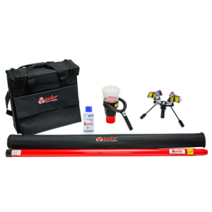 Kit starter testare inceidiu Solo 811