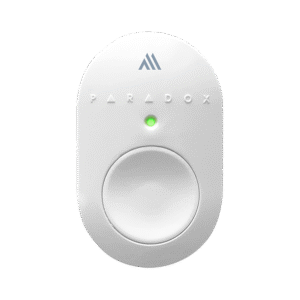 REM101 buton panica Paradox M