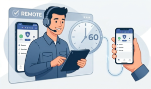 Serviciu asistenta tehnica