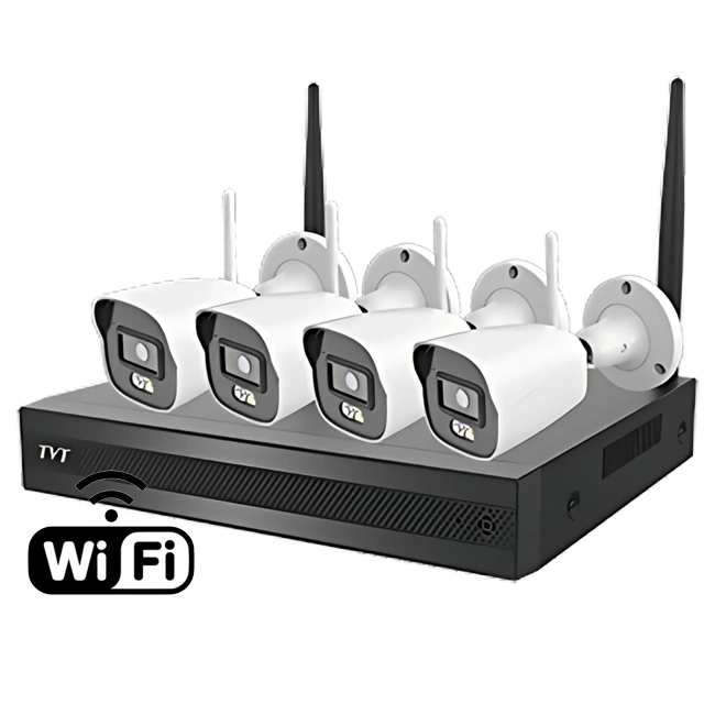 KIT TD-P0404W1-001